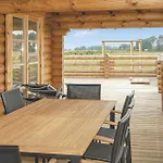 Pilemose Sydals Ii Holiday home *
