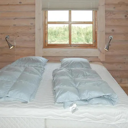 Дом отдыха Pilemose Sydals Ii Skovbyballe