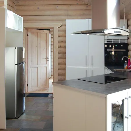 Дом отдыха Pilemose Sydals Ii