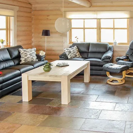 Tatil Evi Pilemose Sydals Ii