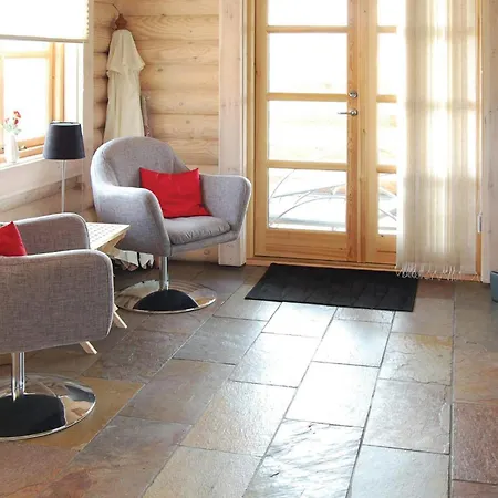 Pilemose Sydals Ii Дом отдыха