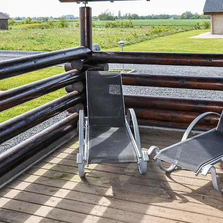 Pilemose Sydals Ii Tatil Evi