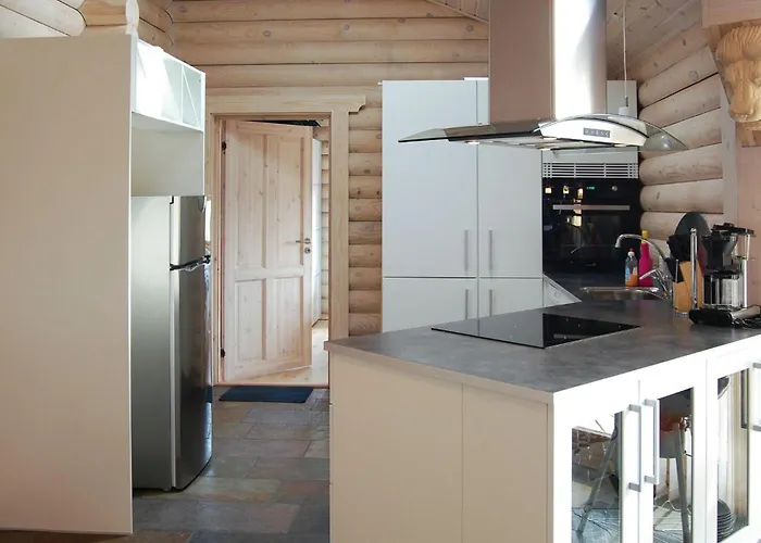 Vakantiehuis Pilemose Sydals Ii